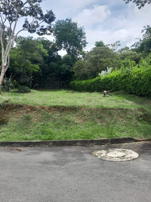 Lote en venta en Ub. Quintas De Bolivar, Jamundí, 297 m² · foto 2 de 4