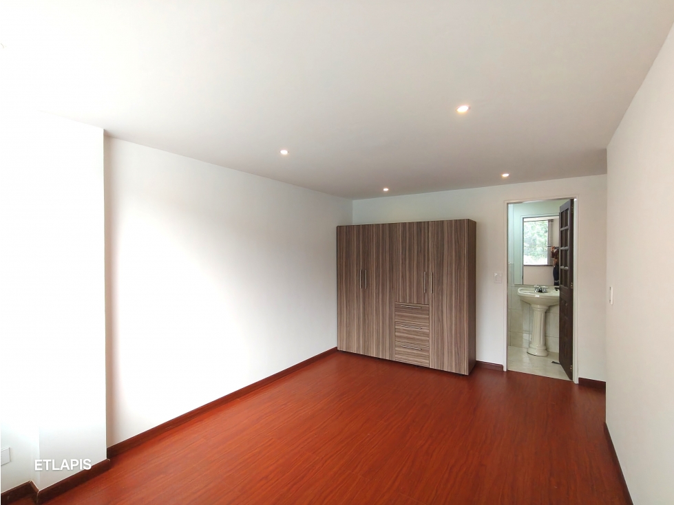 Apartamento en venta en Chapinero, Bogotá · foto 20 de 24