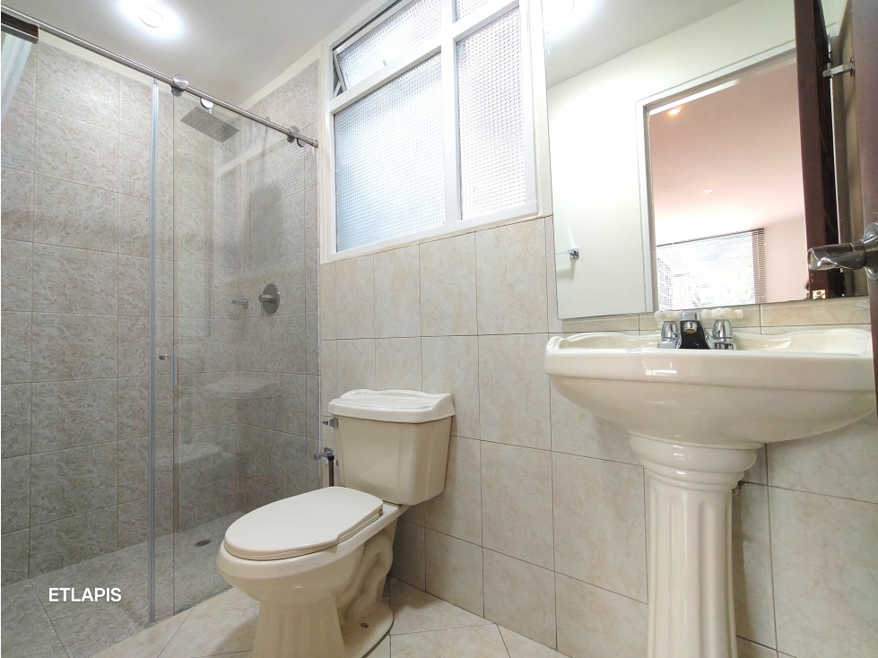 Apartamento en venta en Chapinero, Bogotá · foto 21 de 24