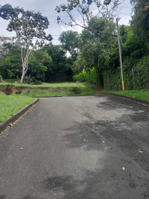 Lote en venta en Ub. Quintas De Bolivar, Jamundí, 297 m² · foto 4 de 4