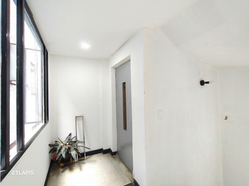 Apartamento en venta en Chapinero, Bogotá · foto 22 de 24