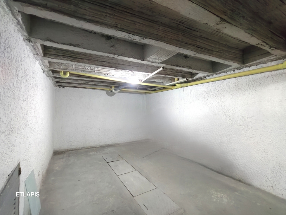 Apartamento en venta en Chapinero, Bogotá · foto 23 de 24