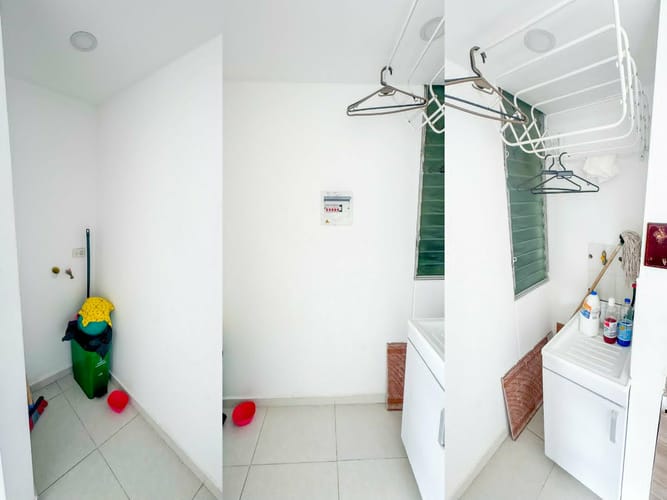 Apartamento de 3 alcobas en venta en Girardot, Girardot, 52 m² · foto 3 de 11