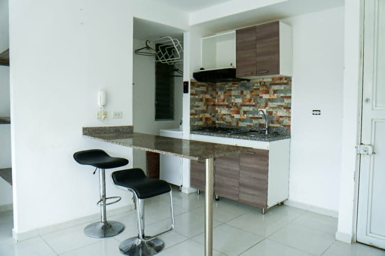 Apartamento de 3 alcobas en venta en Girardot, Girardot, 52 m² · foto 6 de 11