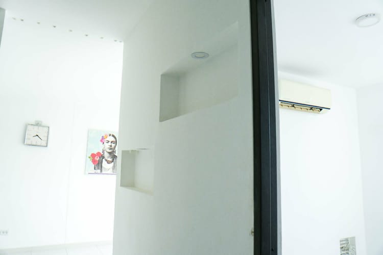 Apartamento de 3 alcobas en venta en Girardot, Girardot, 52 m² · foto 7 de 11