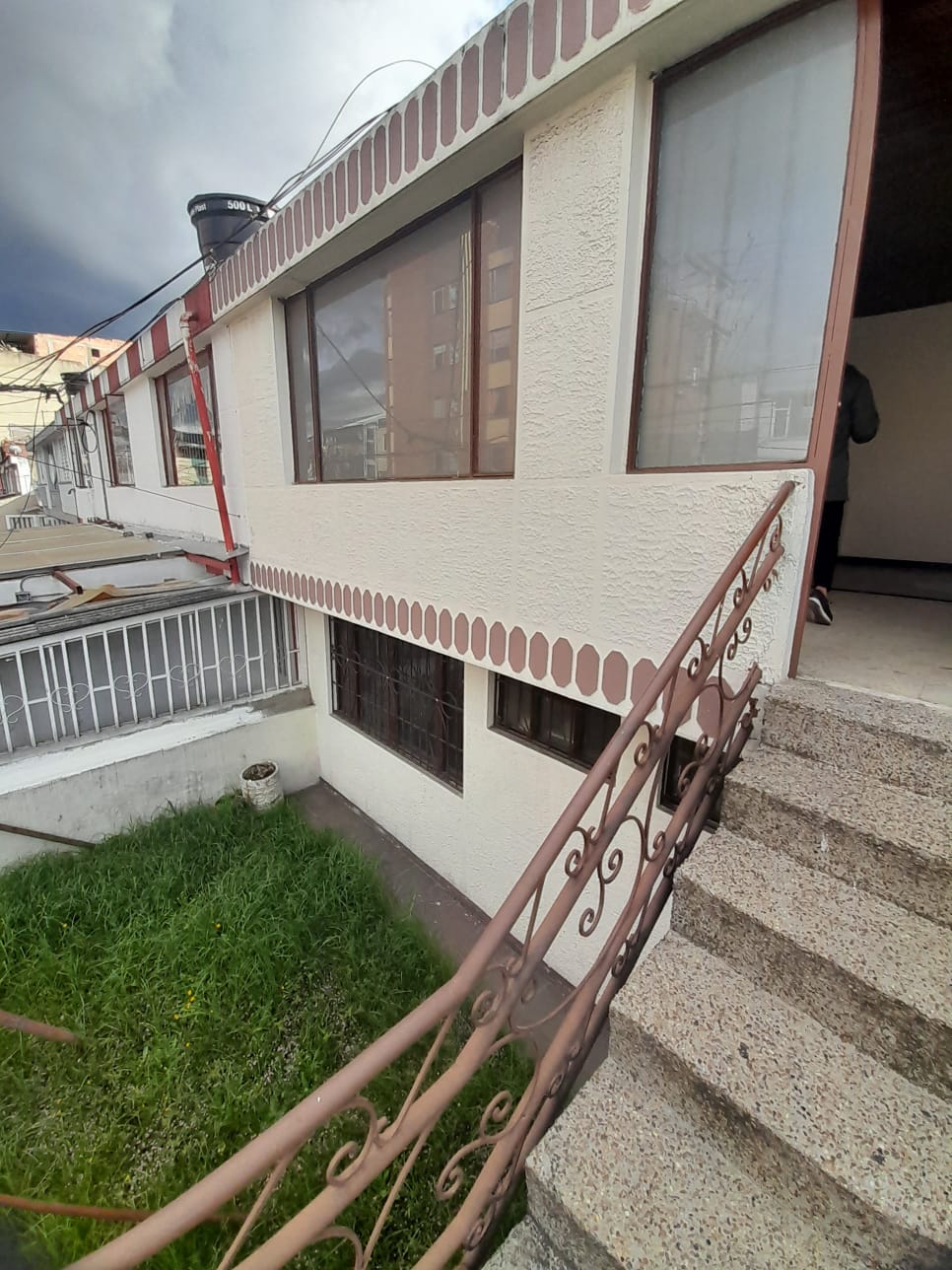 Casa en venta en Spring, Bogotá · foto 3 de 19