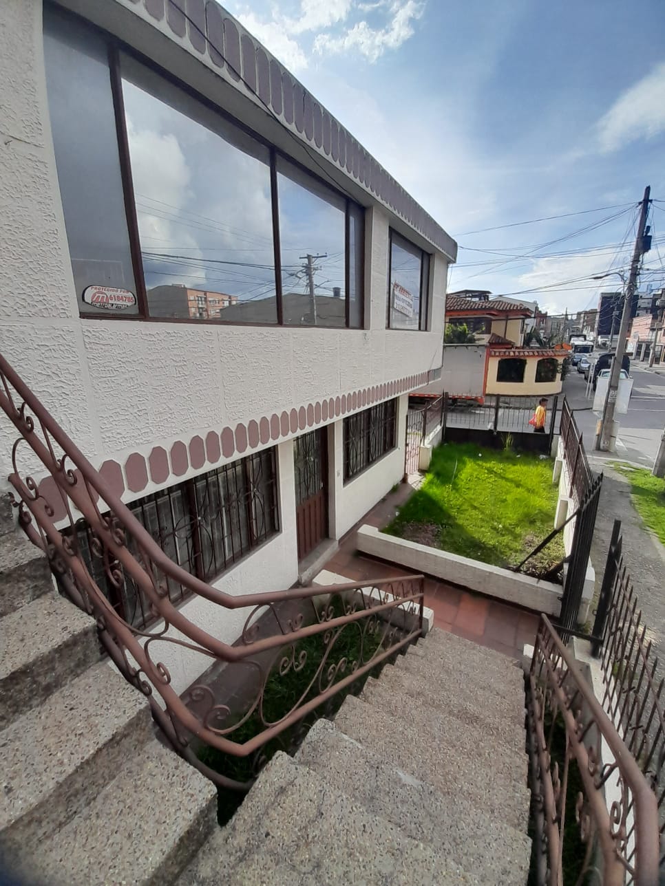 Casa en venta en Spring, Bogotá · foto 4 de 19