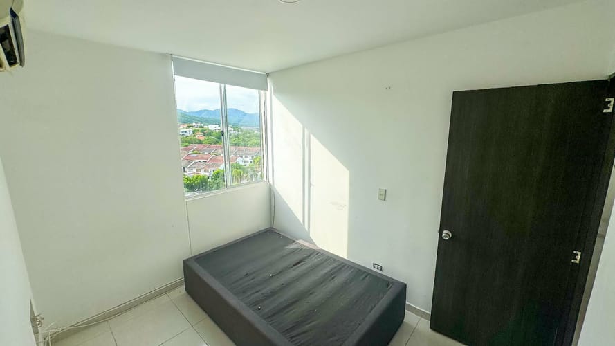 Apartamento de 3 alcobas en venta en Girardot, Girardot, 52 m² · foto 9 de 11