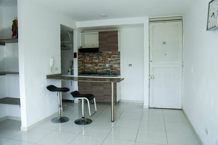 Apartamento de 3 alcobas en venta en Girardot, Girardot, 52 m² · foto 10 de 11