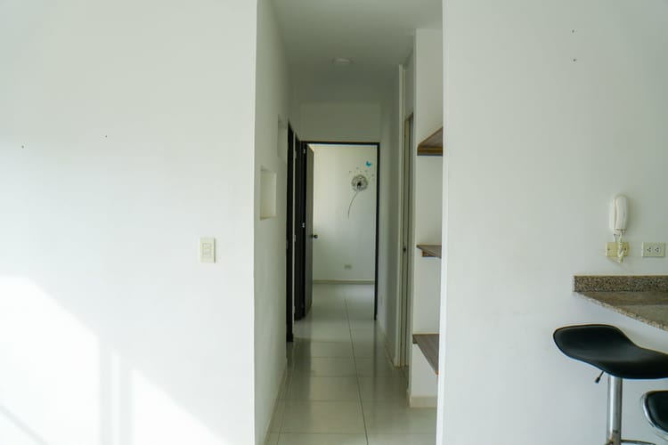 Apartamento de 3 alcobas en venta en Girardot, Girardot, 52 m² · foto 11 de 11