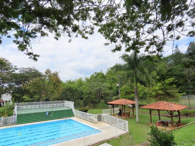 Lote en venta en Porerito, Jamundí, 1648 m² · foto 4 de 12