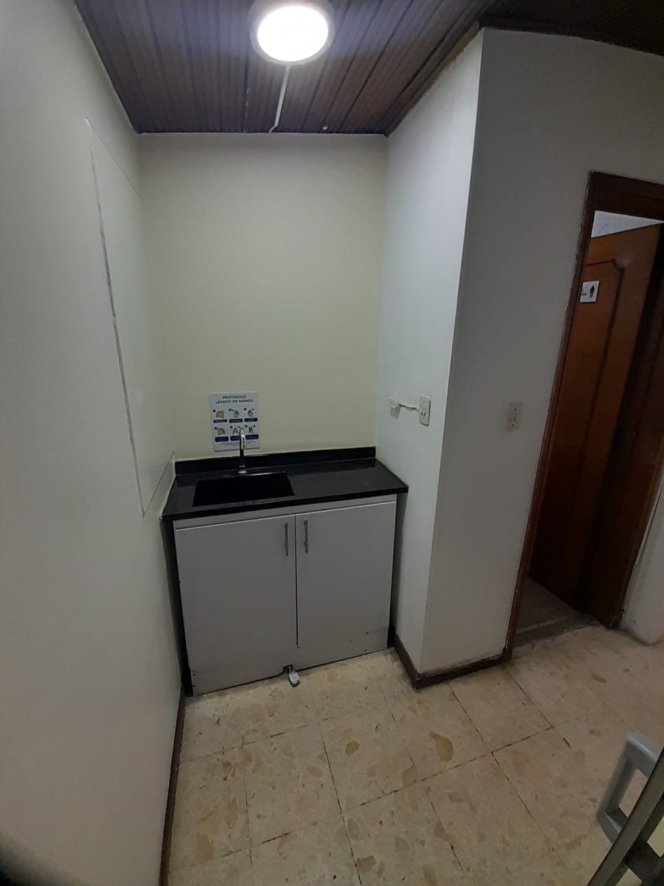 Casa en venta en Spring, Bogotá · foto 15 de 19
