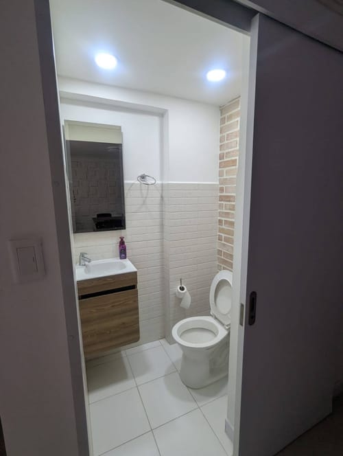 Apartamento de 2 alcobas en arriendo en Laureles, Medellín, 154 m² · foto 10 de 22
