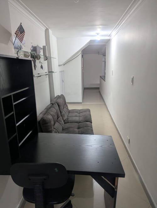 Apartamento de 2 alcobas en arriendo en Laureles, Medellín, 154 m² · foto 11 de 22