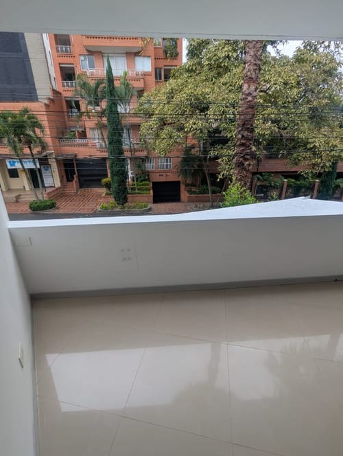 Apartamento de 2 alcobas en arriendo en Laureles, Medellín, 154 m² · foto 13 de 22