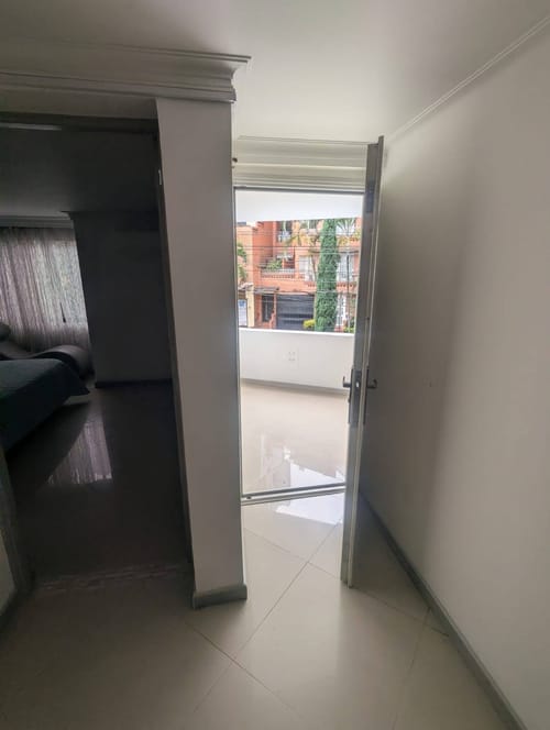 Apartamento de 2 alcobas en arriendo en Laureles, Medellín, 154 m² · foto 14 de 22