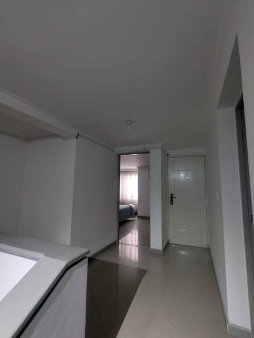 Apartamento de 2 alcobas en arriendo en Laureles, Medellín, 154 m² · foto 16 de 22