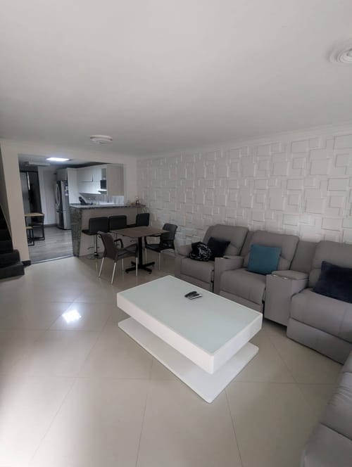 Apartamento de 2 alcobas en arriendo en Laureles, Medellín, 154 m² · foto 20 de 22
