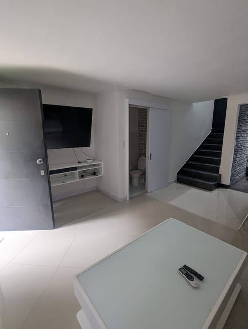 Apartamento de 2 alcobas en arriendo en Laureles, Medellín, 154 m² · foto 22 de 22