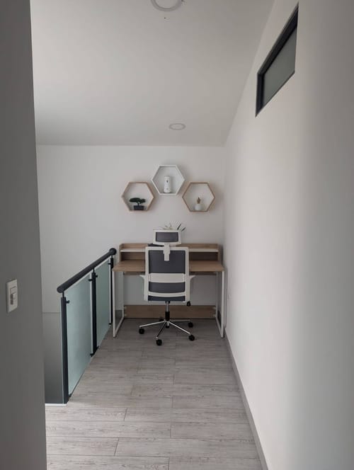 Apartamento de 2 alcobas en arriendo en Laureles, Medellín, 96 m² · foto 2 de 17