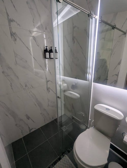 Apartamento de 2 alcobas en arriendo en Laureles, Medellín, 96 m² · foto 3 de 17