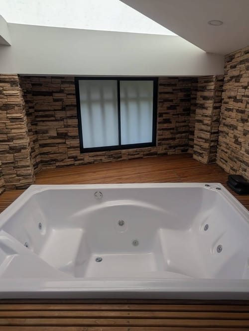 Apartamento de 2 alcobas en arriendo en Laureles, Medellín, 96 m² · foto 4 de 17