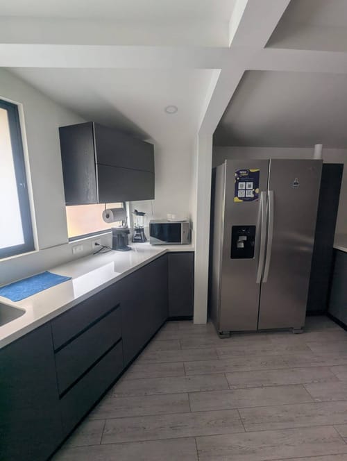 Apartamento de 2 alcobas en arriendo en Laureles, Medellín, 96 m² · foto 15 de 17
