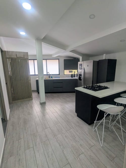 Apartamento de 2 alcobas en arriendo en Laureles, Medellín, 96 m² · foto 17 de 17