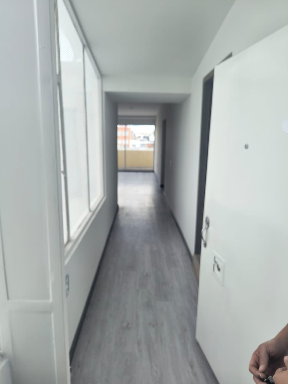 Apartamento en venta en Spring, Bogotá · foto 5 de 11