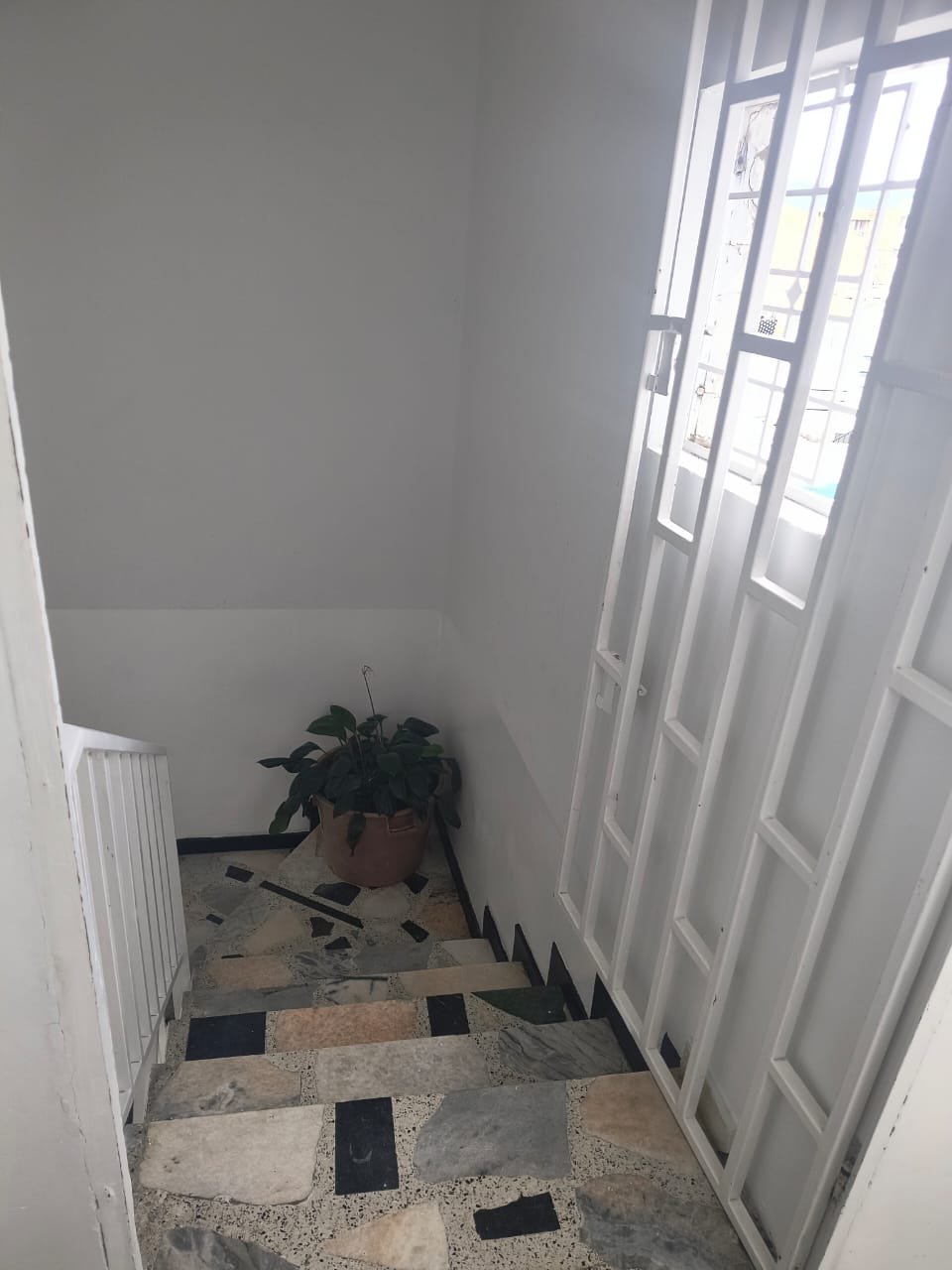 Apartamento en venta en Spring, Bogotá · foto 8 de 11