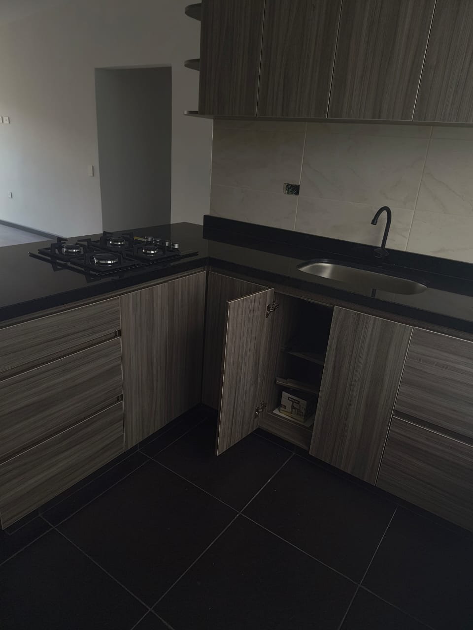 Apartamento en venta en Spring, Bogotá · foto 10 de 11