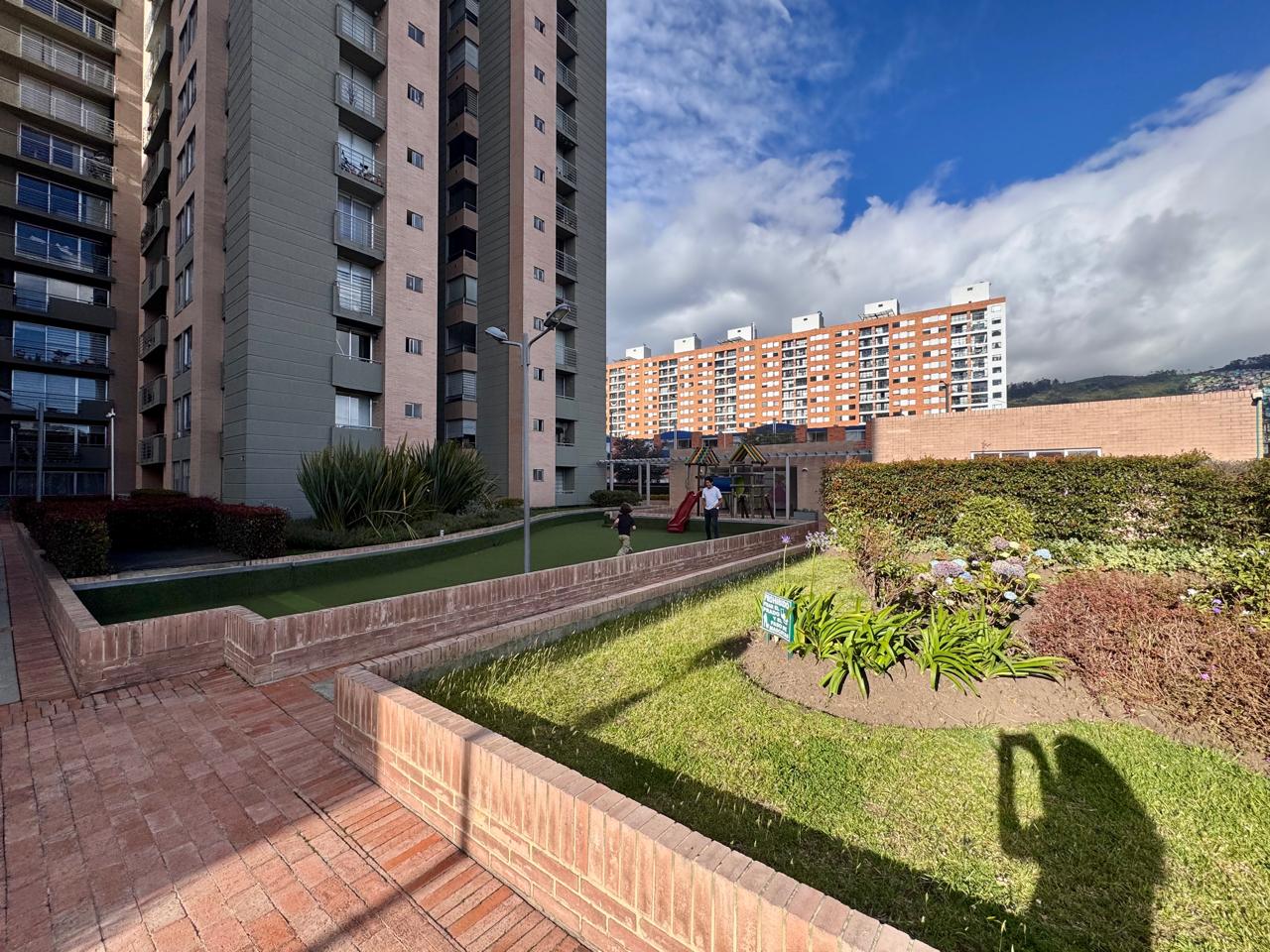 Apartamento en venta en Villas De Aranjuez, Bogotá · foto 18 de 18