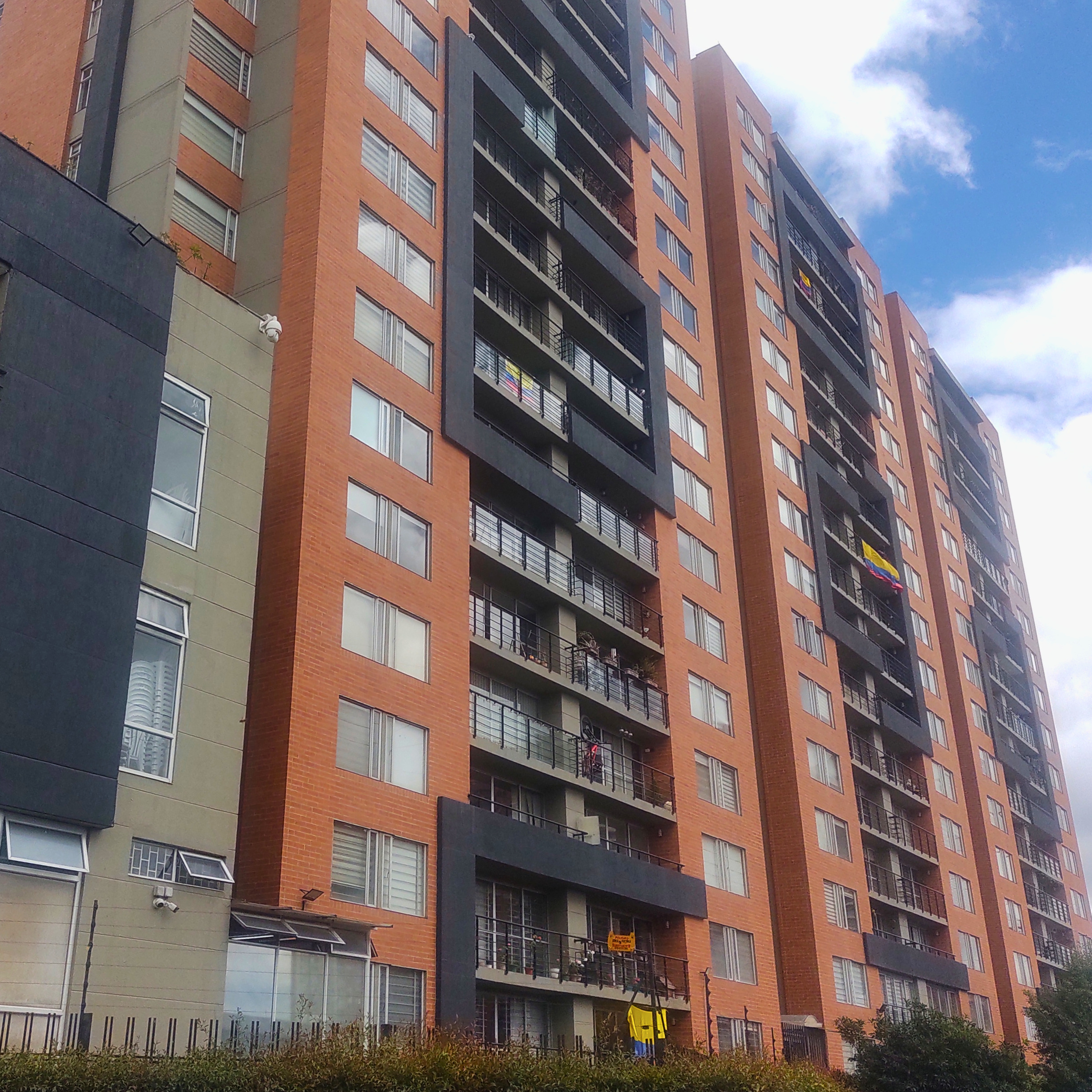 Apartamento en venta en Américas Central, Bogotá · foto 2 de 23