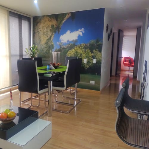 Apartamento en venta en Américas Central, Bogotá · foto 3 de 23