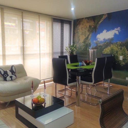 Apartamento en venta en Américas Central, Bogotá · foto 4 de 23