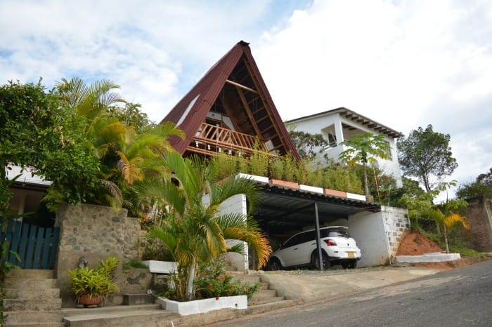 Casa de 2 alcobas en venta en Peon, Jamundí, 140 m² · foto 2 de 15