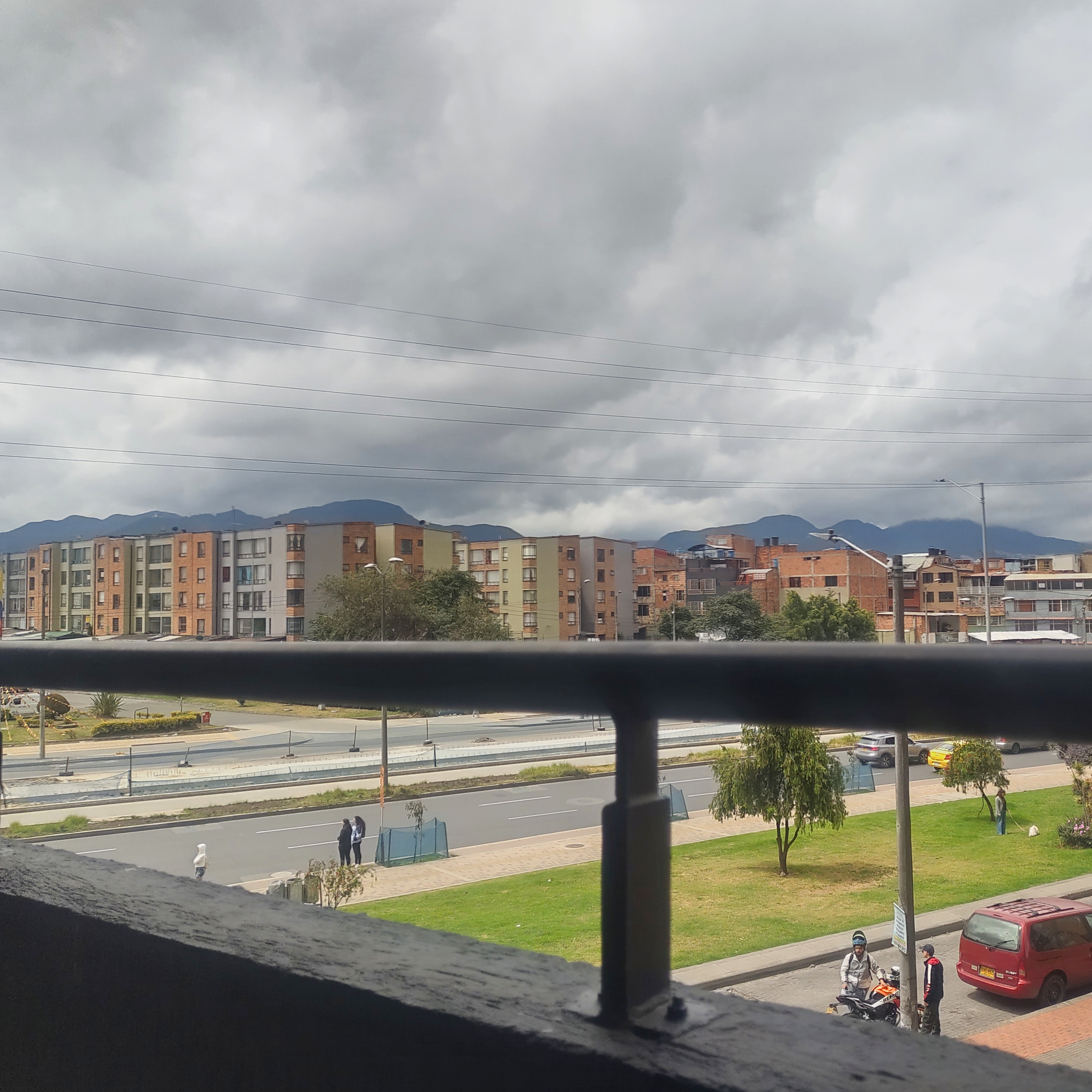 Apartamento en venta en Américas Central, Bogotá · foto 6 de 23