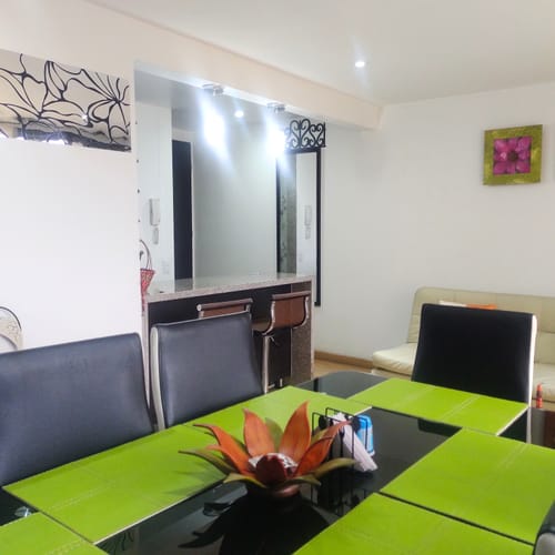 Apartamento en venta en Américas Central, Bogotá · foto 8 de 23