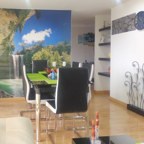 Apartamento en venta en Américas Central, Bogotá · foto 9 de 23