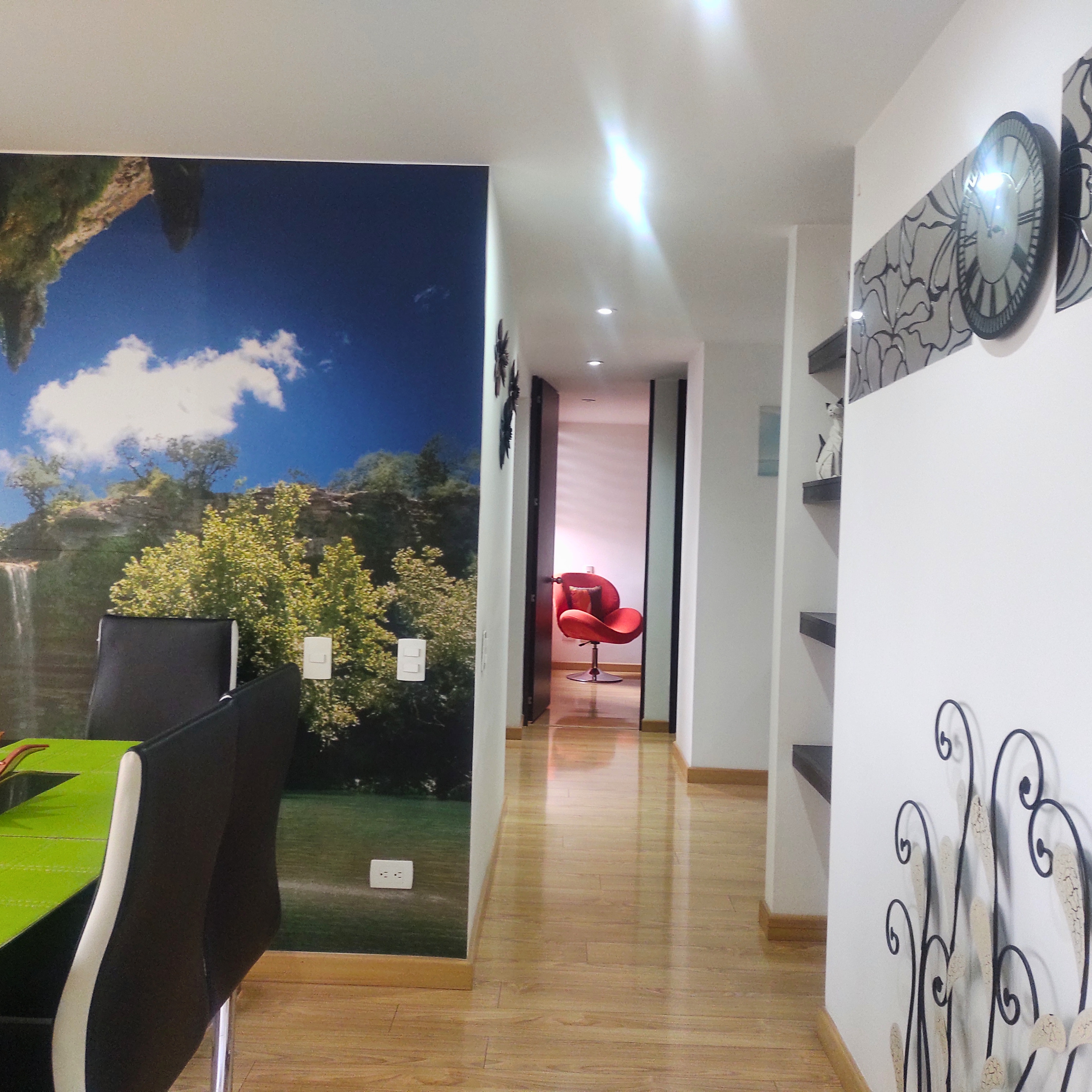 Apartamento en venta en Américas Central, Bogotá · foto 10 de 23