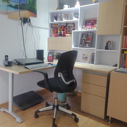 Apartamento en venta en Américas Central, Bogotá · foto 12 de 23