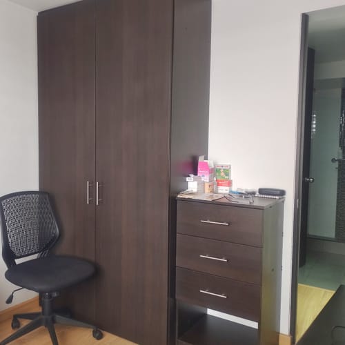 Apartamento en venta en Américas Central, Bogotá · foto 15 de 23