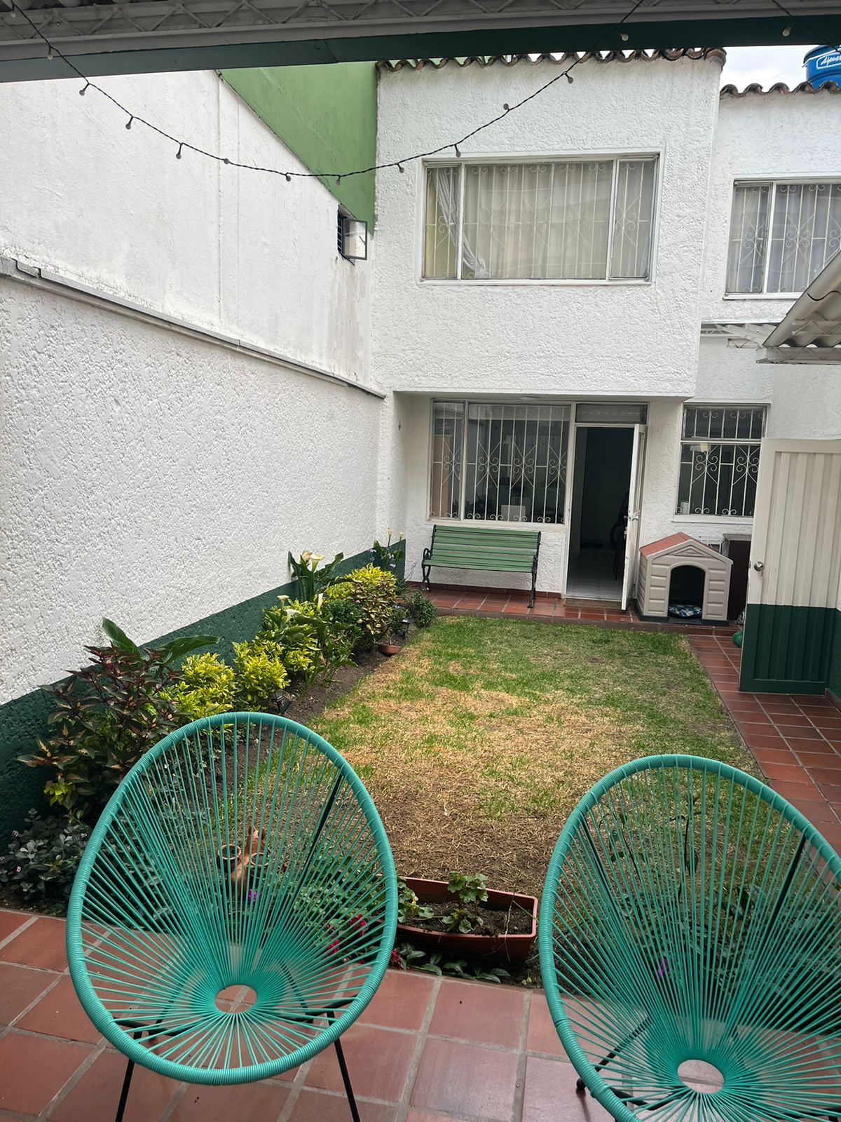 Casa en venta en Cedritos, Bogotá · foto 6 de 11