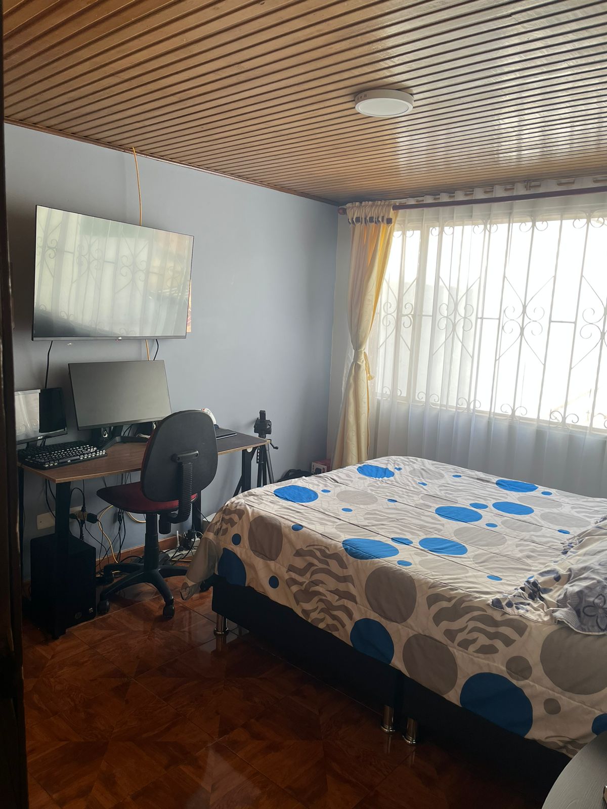 Casa en venta en Cedritos, Bogotá · foto 7 de 11