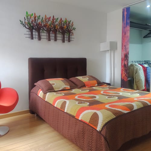 Apartamento en venta en Américas Central, Bogotá · foto 17 de 23
