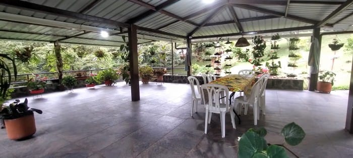 Finca en venta en El Saladito, Cali, 500 m² · foto 6 de 11