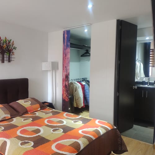 Apartamento en venta en Américas Central, Bogotá · foto 18 de 23