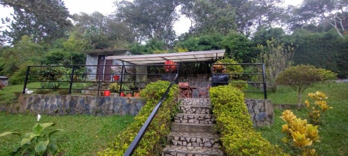 Finca en venta en El Saladito, Cali, 500 m² · foto 9 de 11