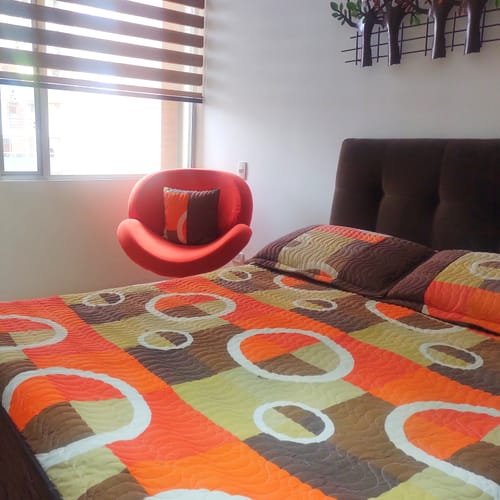 Apartamento en venta en Américas Central, Bogotá · foto 19 de 23