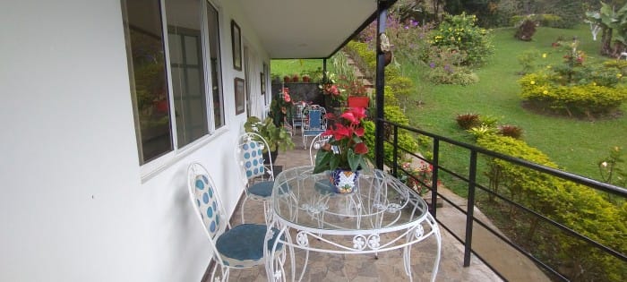 Finca en venta en El Saladito, Cali, 500 m² · foto 10 de 11